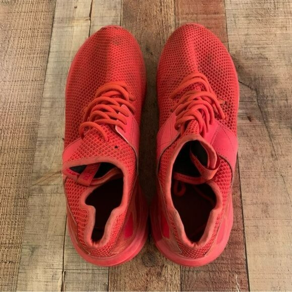 Adidas Orignals Tubular running athletic shoes men’s size 12 - Picture 9 of 9